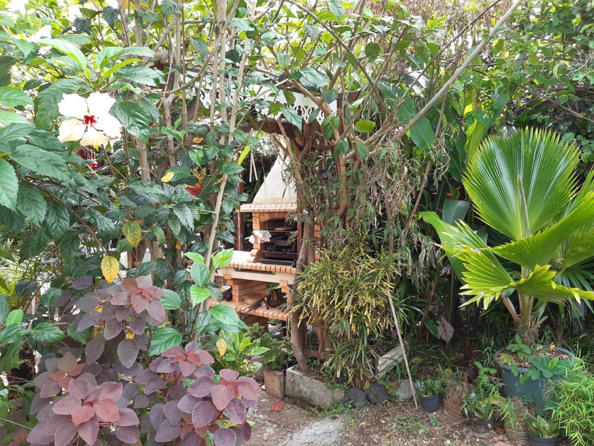 Apartamento Vien a Zot' Bras-Panon Exterior foto
