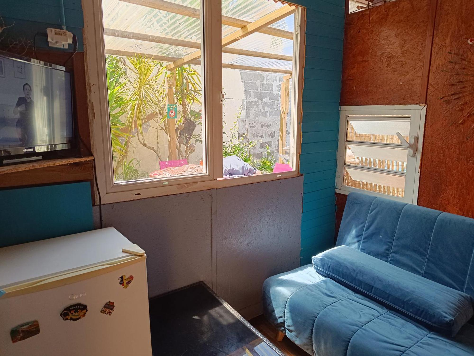 Apartamento Vien a Zot' Bras-Panon Exterior foto